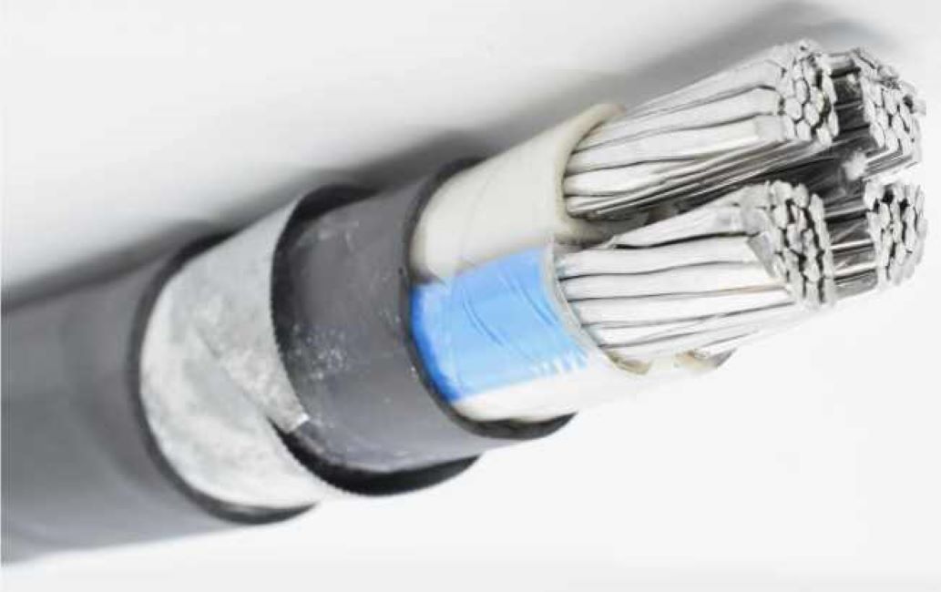 Кабель  КГ 3х2,5