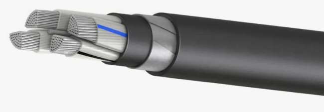 АПвБШпг 5х70