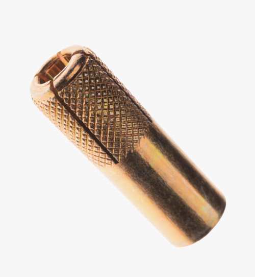 Анкер латунный М10