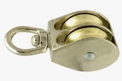 50 Блок двойной