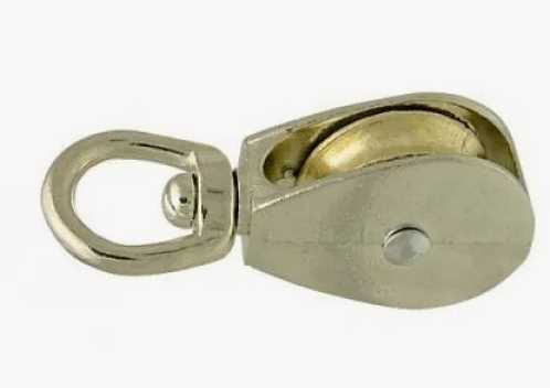 30 Блок одинарный