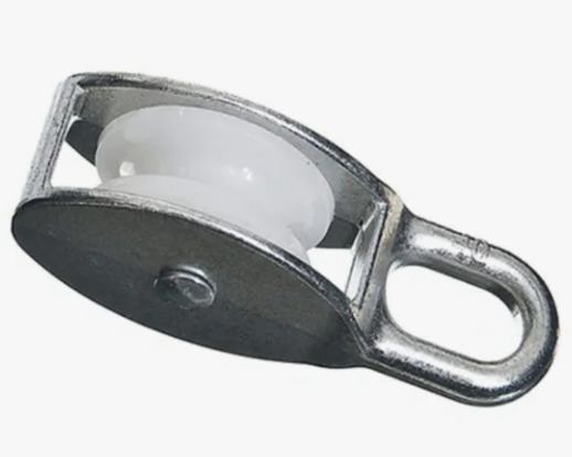 15 Блок одинарный