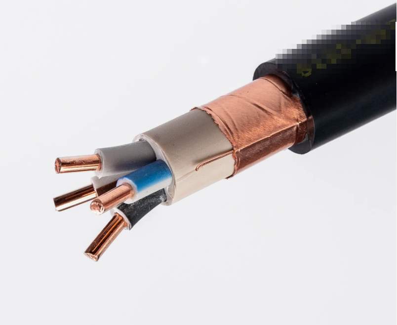 ВВГЭнг(А)-ls 4х120