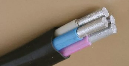 АВВГ 3х4