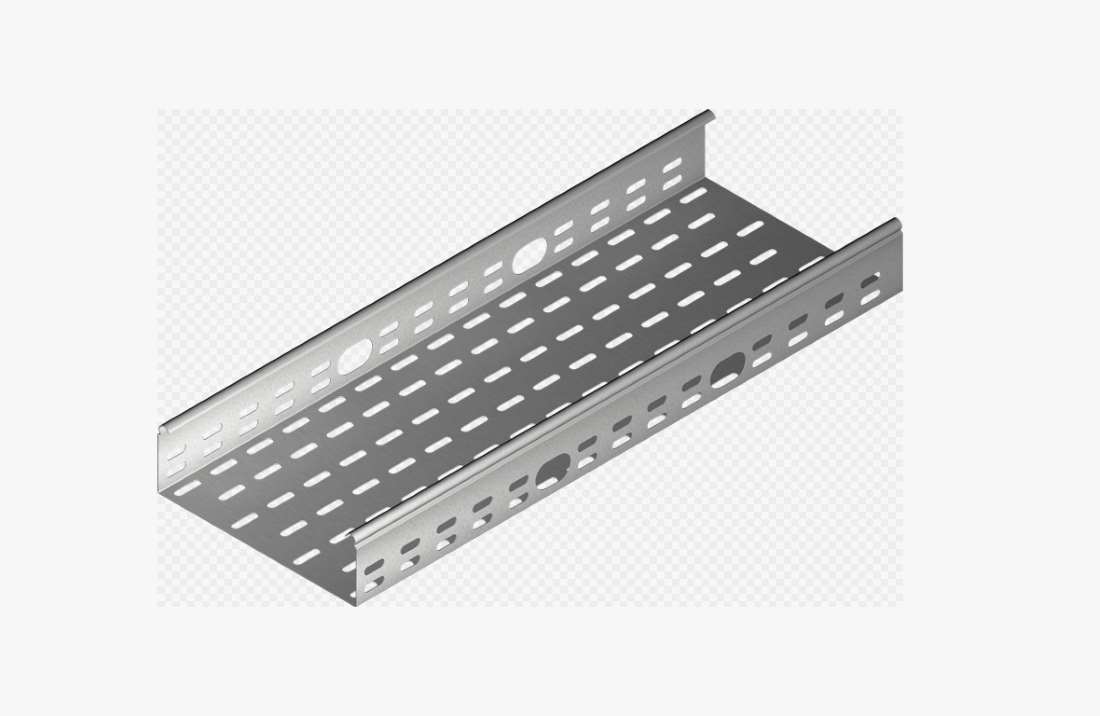 Лоток кабельный