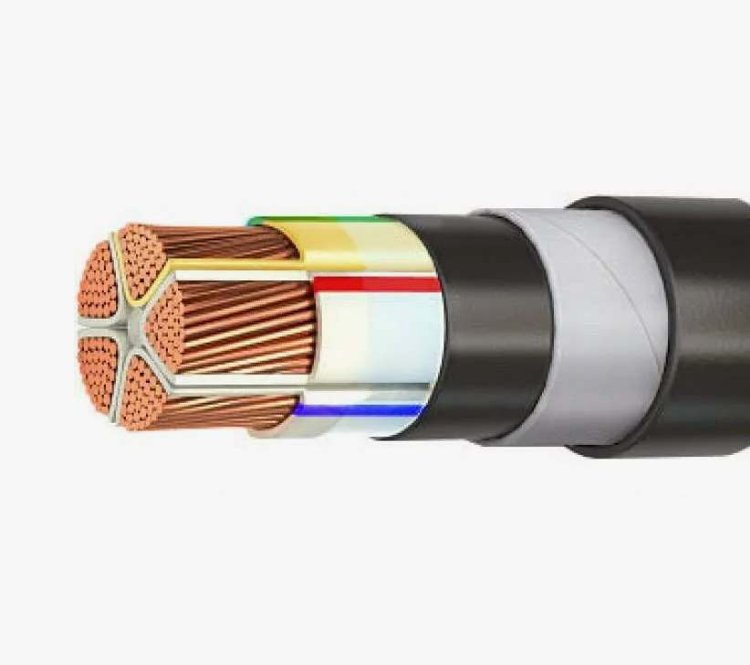 ПвБПнг(А)-HF 3х240