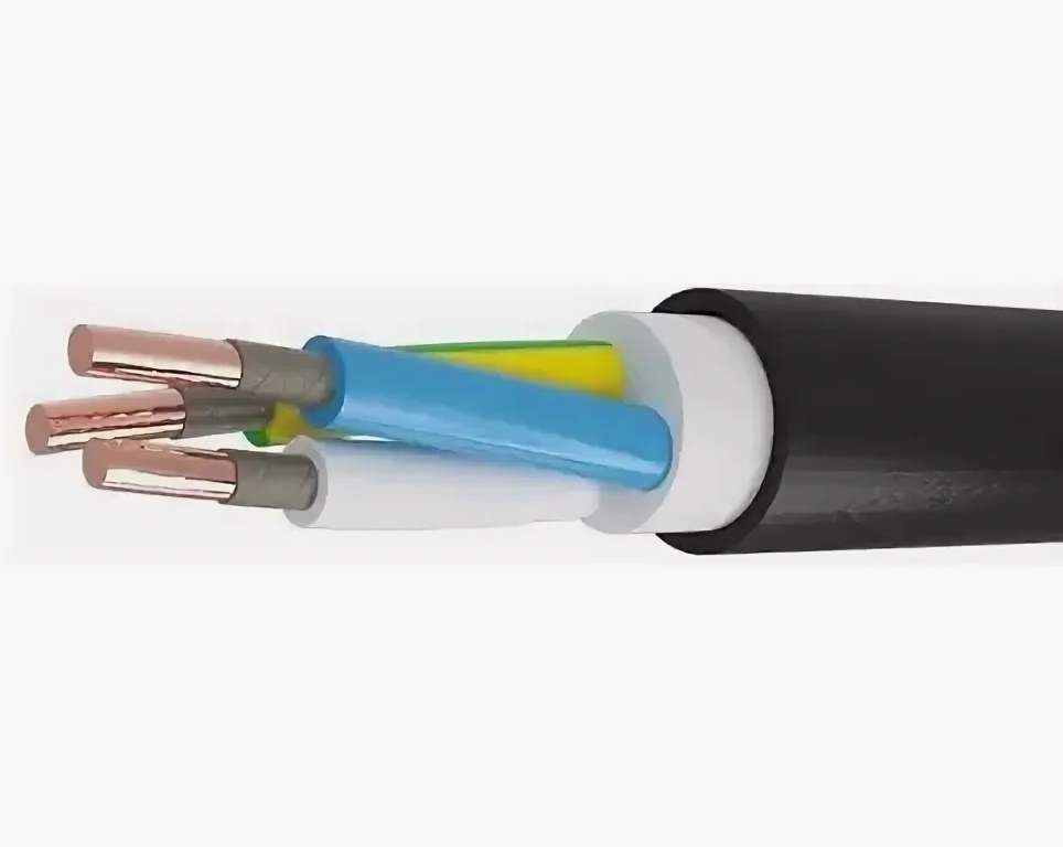 ППГнг(А)-FRHF 1х185