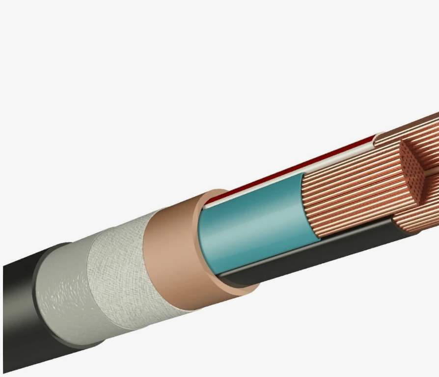 ПвБПнг(А)-HF 5х150