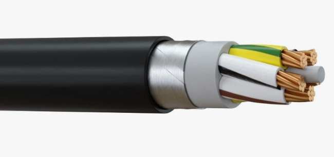 ПВБШвнг-ls 5х25