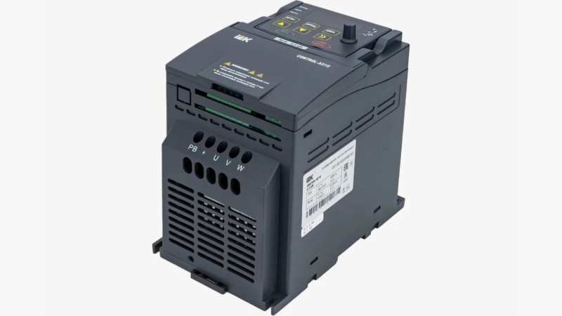 Преобразователь частоты STV600 15 кВт 400В с ЭМС