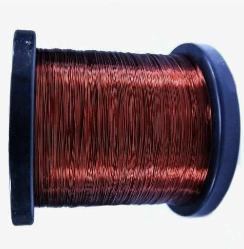 Провод обмоточный