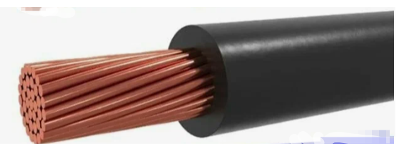 ПуГВнг(А)-LS 1х240 черный