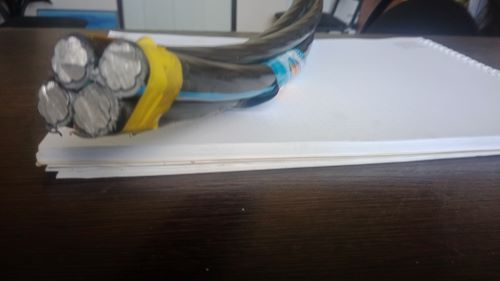 СИП-2 3х95+1х95