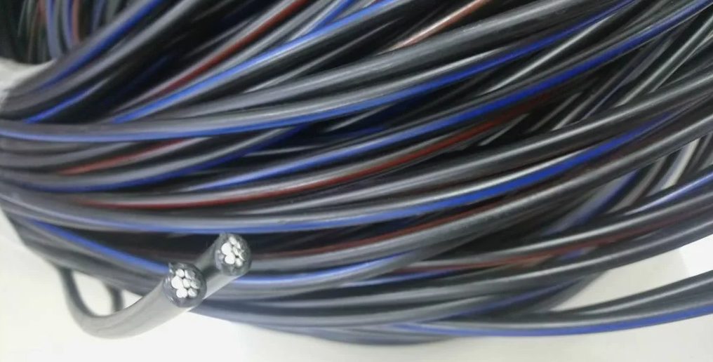 Провода для воздушных ЛЭП