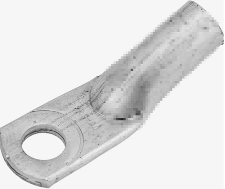 Наконечник кабельный алюмомедный ТАМ 185-16-19