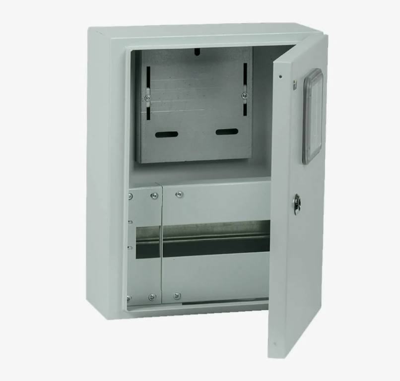 Корпус  ЩУРн-1/12 зо-1 76  IP31 (400х300х155)