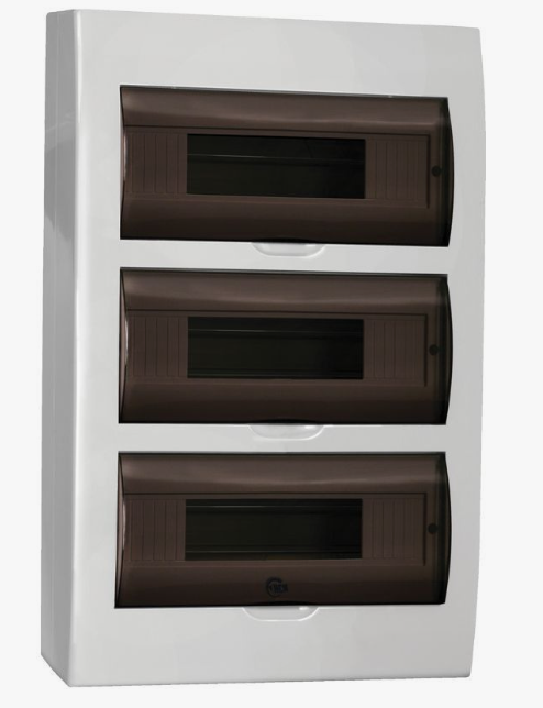 ЩРН-ПГ-54 (625х450х155) IP65 PROxima