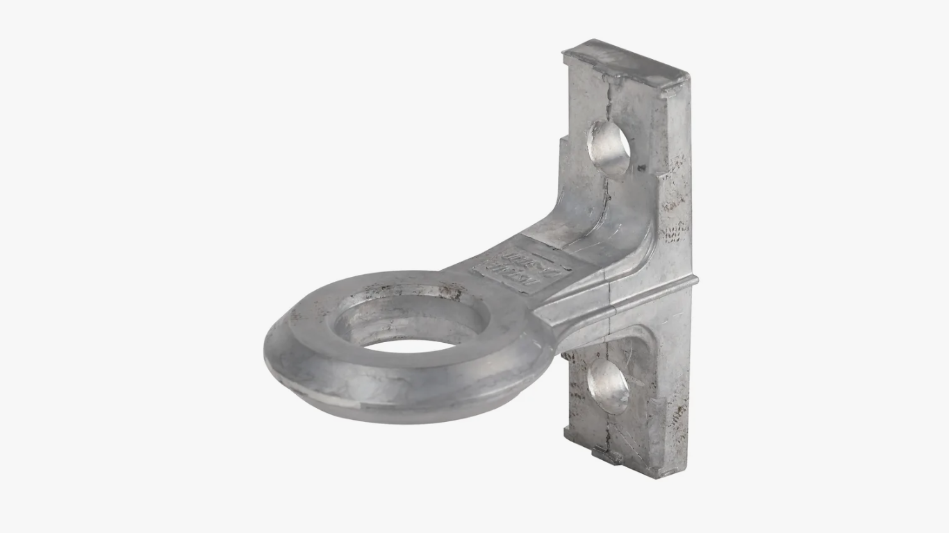 Кронштейн анкерный CAS 2000-TE