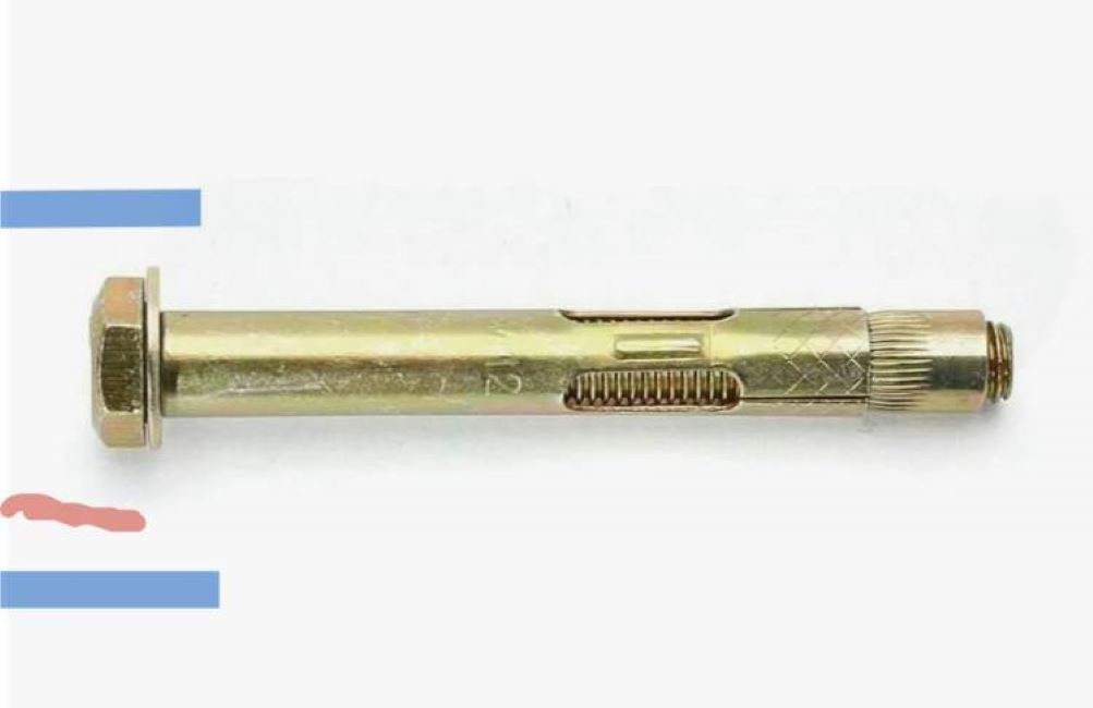 Анкерный болт  10х120