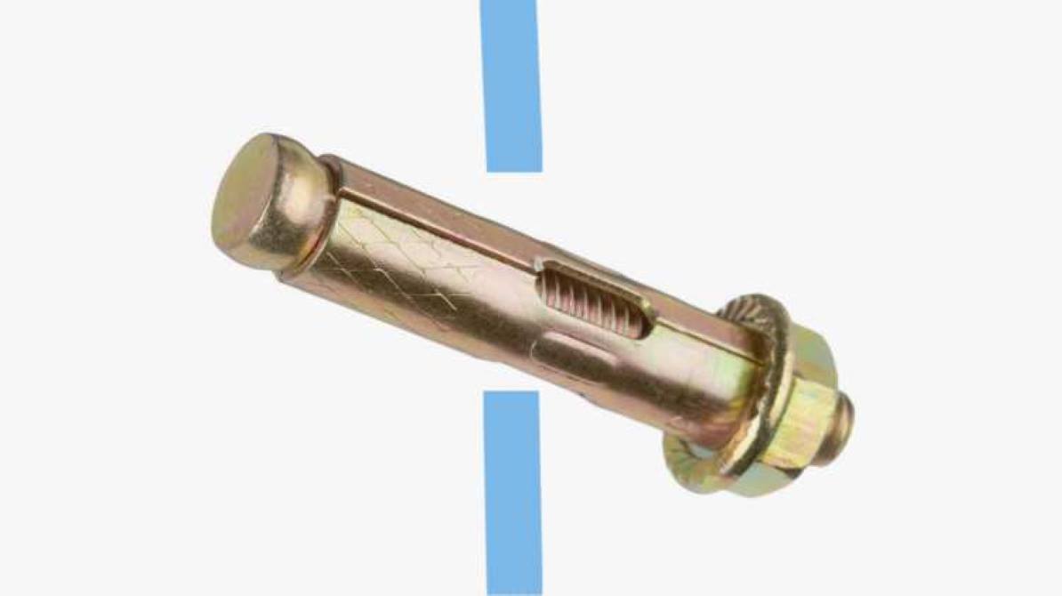 Зажим анкерный DN 95-120