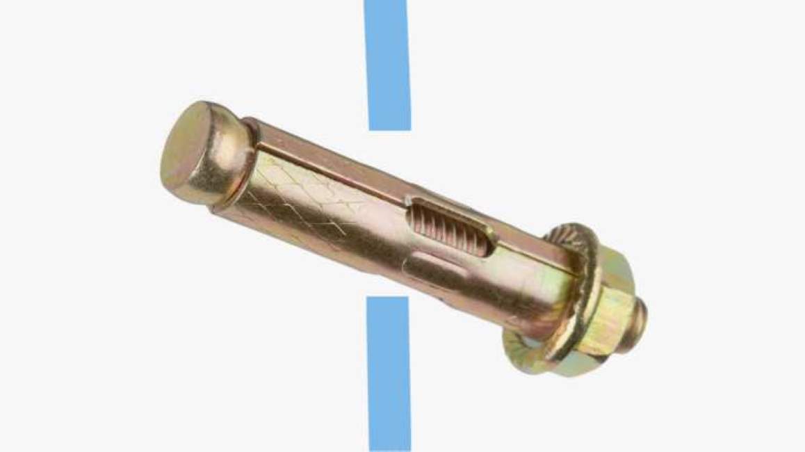 Зажим анкерный клиновой PA1000 (25-35)