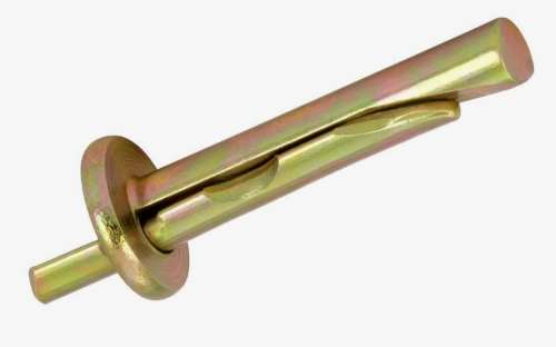 Анкер-клин 6*40