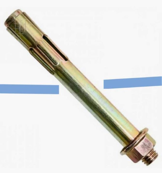 Анкерный болт с гайкой 8*45