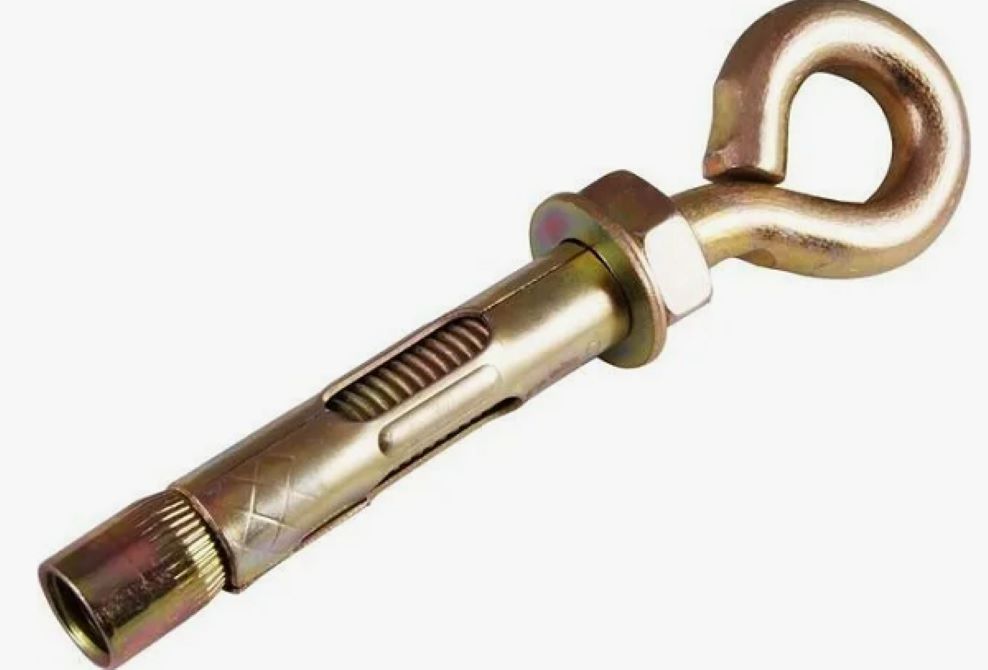 Зажим анкерный PA-1000