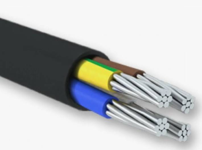 АППГнг(А)-HF 4х6