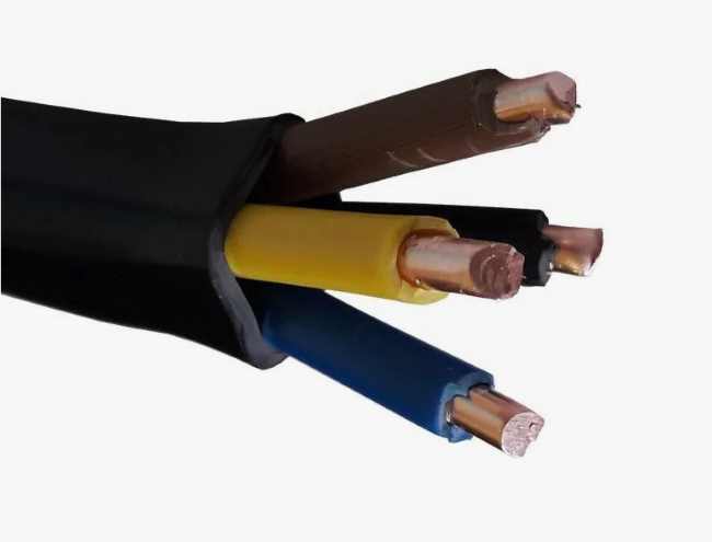 ВВГнг(А)-LS 4х4