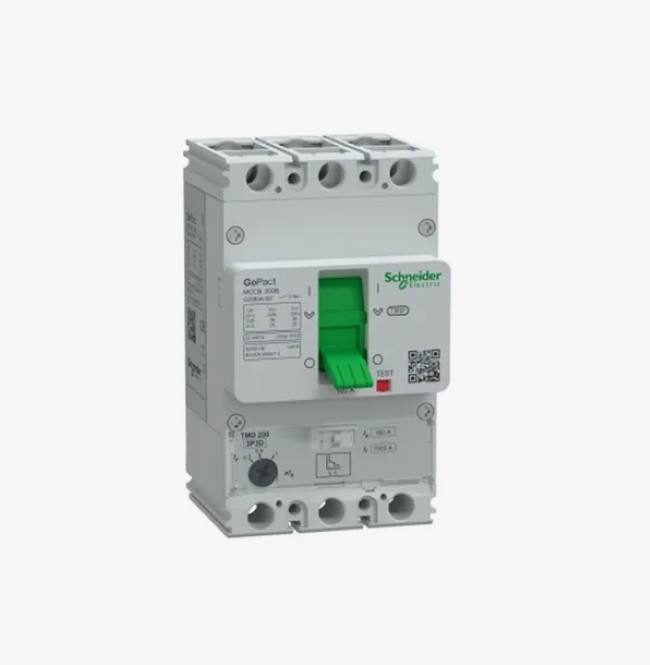 Автоматический выключатель  C 16A 1P 10kA 230В Systeme9