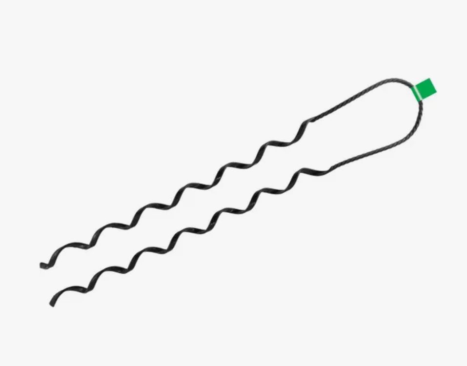 Вязка спиральная CB 70