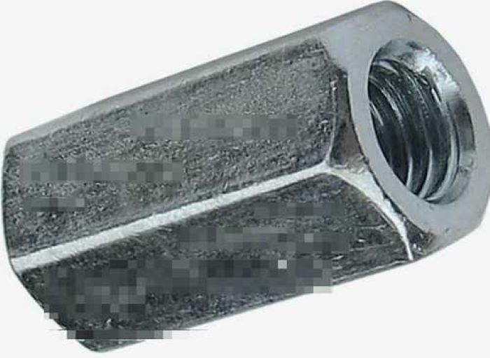 Гайка соединительная