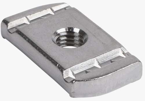 Гайка канальная М12