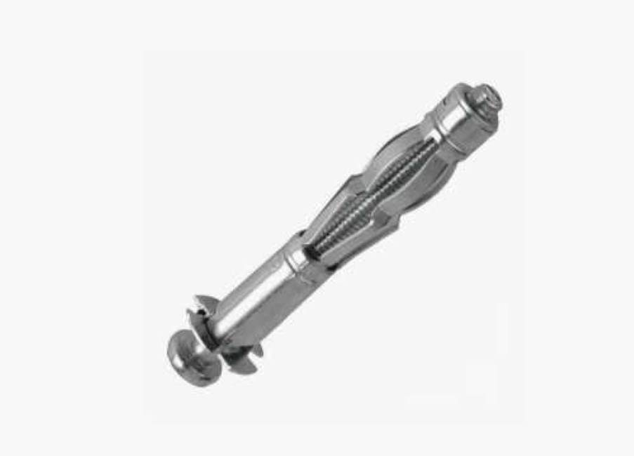 Дюбель MOLLI 8х63