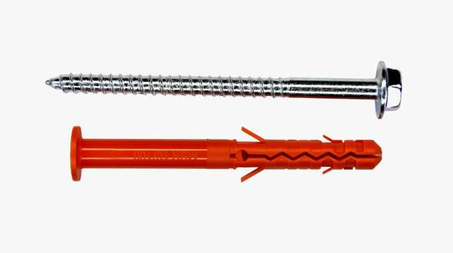 10*200 дюбель фасадный