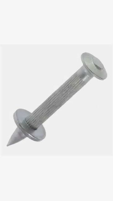 Дюбель-гвоздь металлический забиваемый