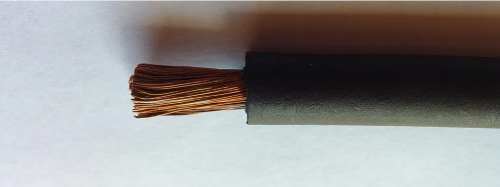 Кабель  КГ 1х120