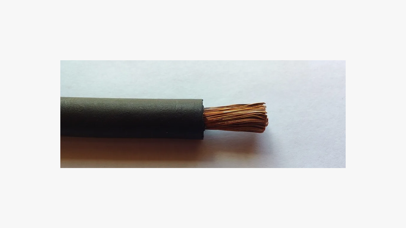 Кабель  КГтп 4х2.5