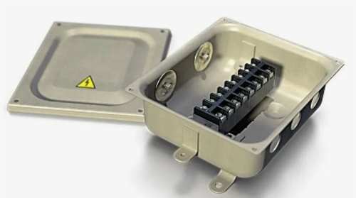 Коробка КРТП-В/10-Р плинт ПВТ замок ключ универсальный