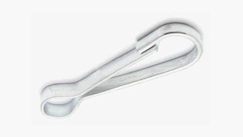 30 Карабин тип А с вертлюгом