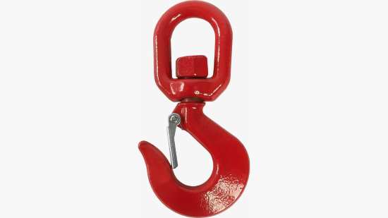 2500 Крюк грузовой