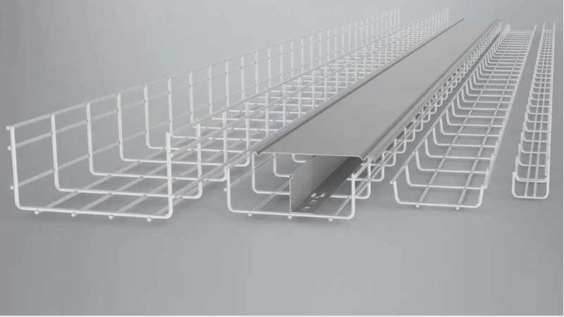 Лоток проволочный