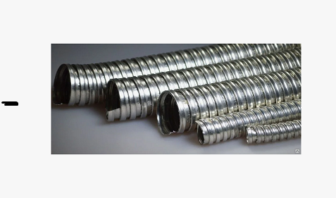 Металлорукав