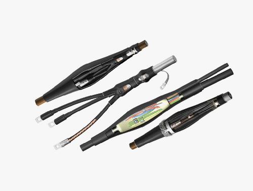 Муфта кабельная концевая 4ПКТп(б)-1-70/120(Б)