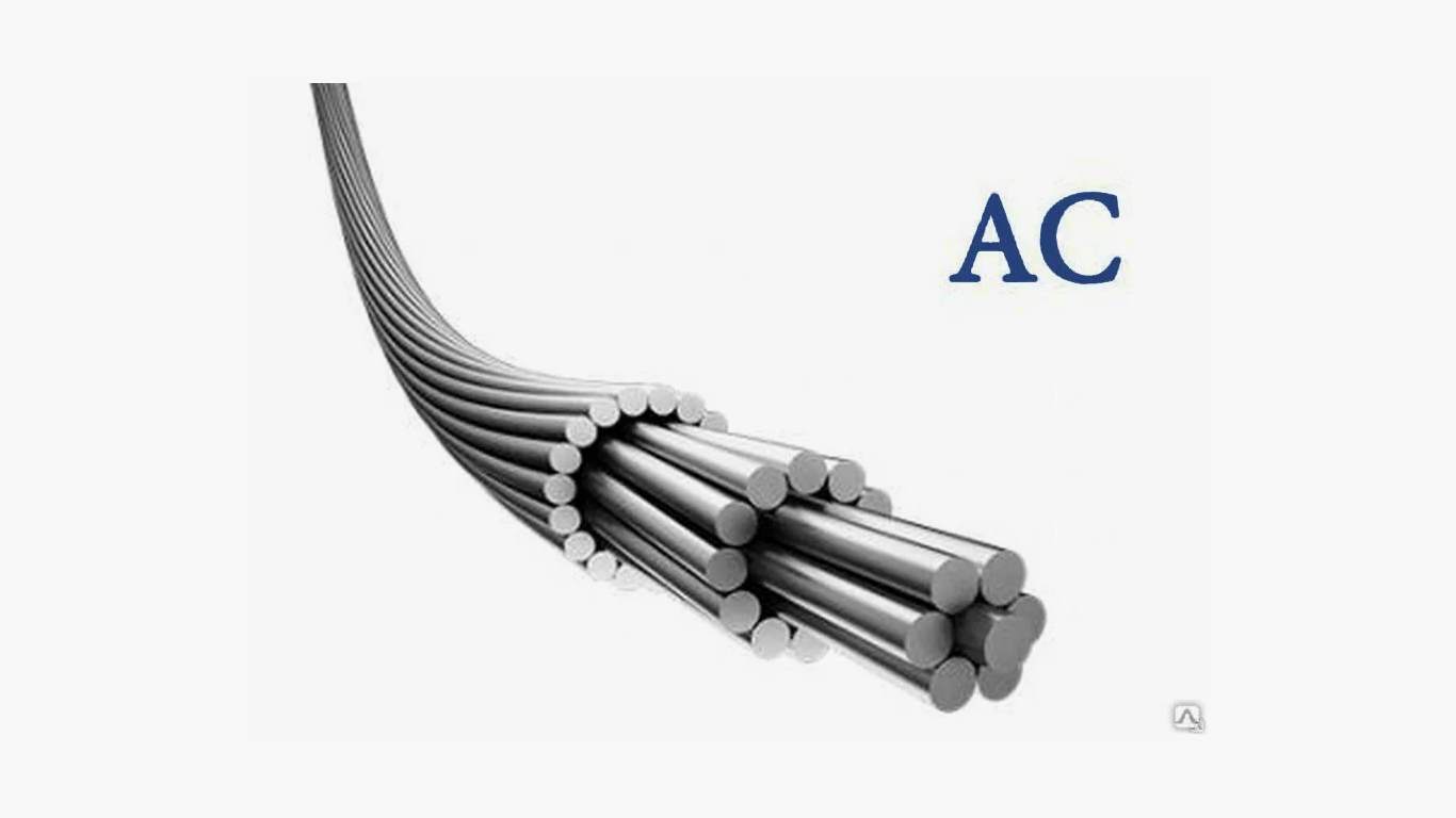 Провод АС 185/29
