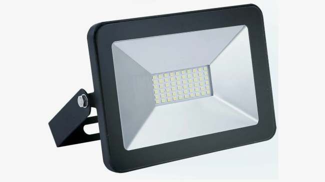 Прожектор  ДО-50Вт SMD 6500К 4250 Лм SMD