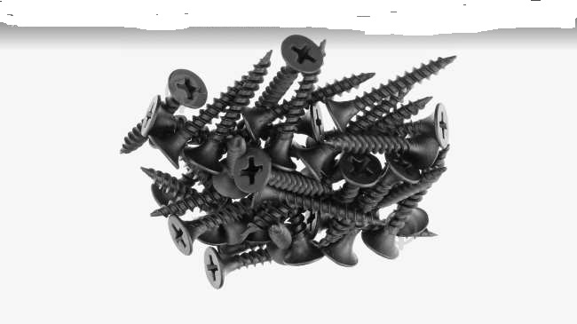 Саморез по металлу