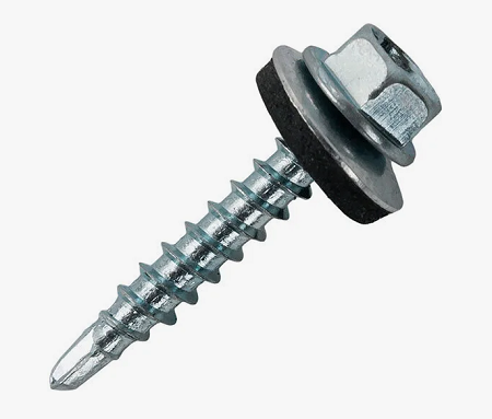 саморез кровельный Daxmer (Тайвань) 5,5*64