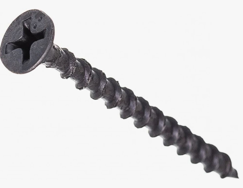 Саморез по дереву 4,8*100